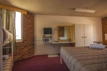 Marco Polo Motor Inn
