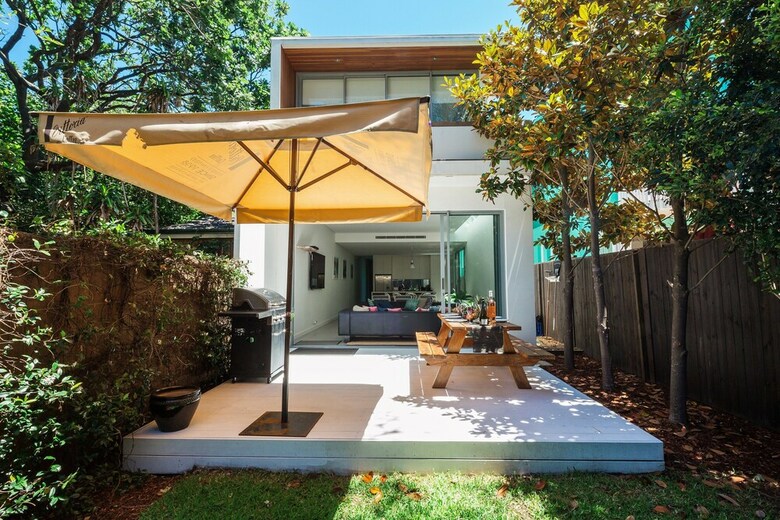 Villa Jet Flamingo