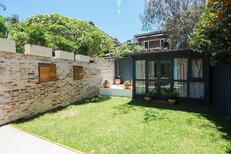 Villa Jet Flamingo