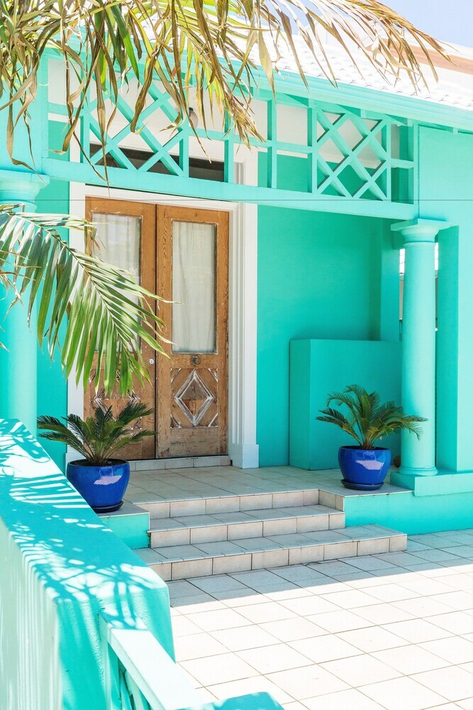 Villa Jet Flamingo