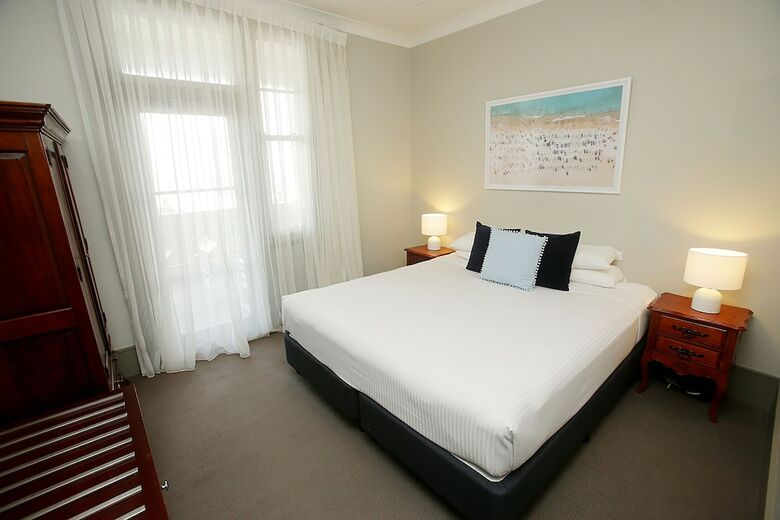 Hotel Bondi