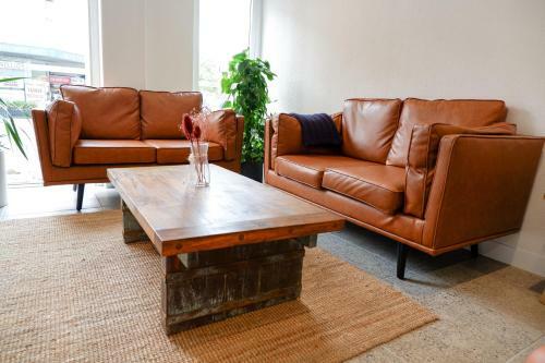 Albergue Manly Backpackers
