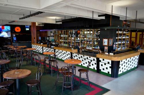 Palace Hotel Mortlake Sydney