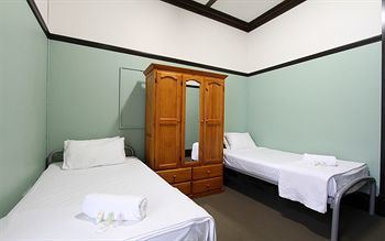 Hotel Newtown Space