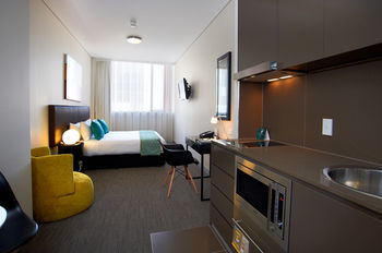 Aparthotel Quest Bondi Junction