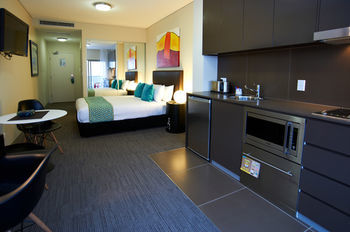 Aparthotel Quest Bondi Junction