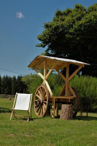 Eco Yourte