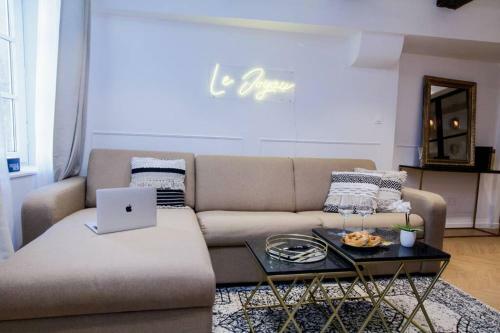Apartamento New - Le Joyau Alsacien - Centre Historique
