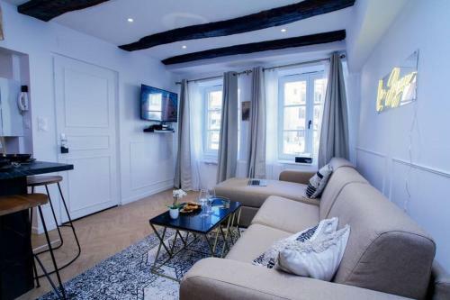 Apartamento New - Le Joyau Alsacien - Centre Historique