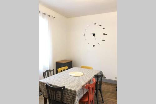 L'echapp�e Ardennaise - G�te 6 Places Tout Confort
