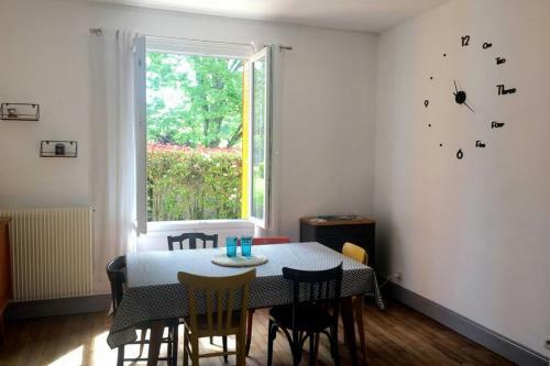 L'echapp�e Ardennaise - G�te 6 Places Tout Confort