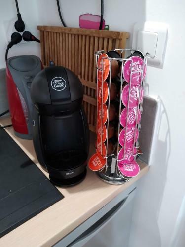 Apartamento Studio Au Calme, Dans Village Tranquille