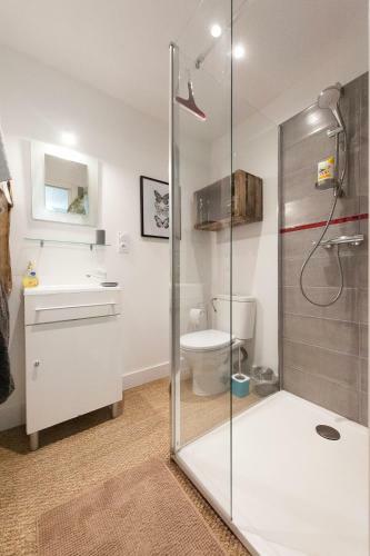 Apartamento Studio Au Calme, Dans Village Tranquille