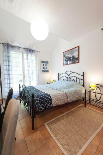 Apartamento Studio Au Calme, Dans Village Tranquille