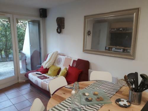 Apartamentos Appartement Seignosse Oc�an
