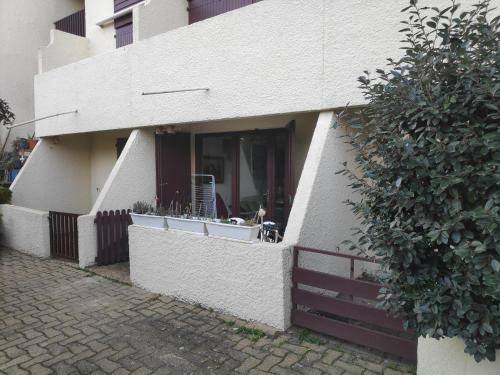 Apartamentos Appartement Seignosse Oc�an