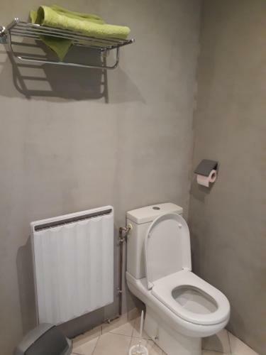 Apartamentos Appartement Seignosse Oc�an