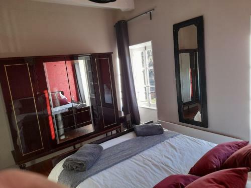Bed & Breakfast Les Roches Restaurant & Chambre D'hotes