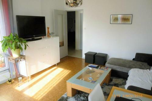 Apartamento Spacious Flat Terrace Beautiful View Tram Cdirect Access Grenoble #a4