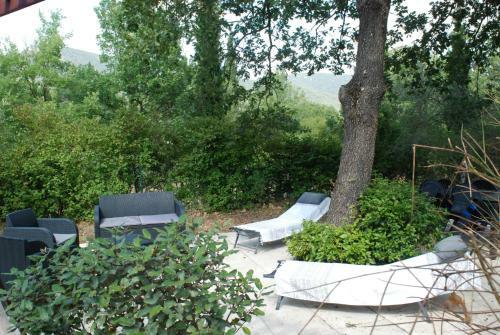 Apartamentos Villa Terre Neuve