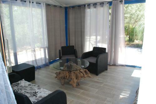 Apartamentos Villa Terre Neuve