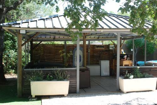 Apartamentos Villa Terre Neuve