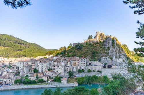 Camping Sites Et Paysages Les Pr�s Hauts