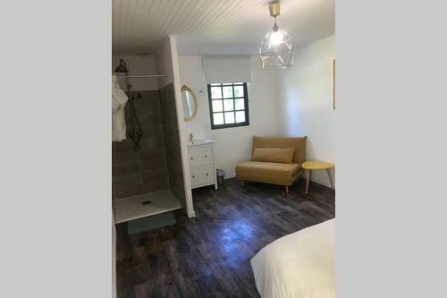 Villa Domaine de Bouh�my - Ferme Napol�onienne
