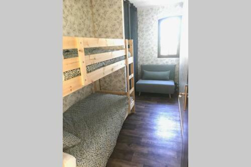 Villa Domaine de Bouh�my - Ferme Napol�onienne