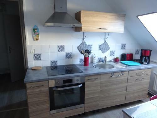 Apartamento Coeur De Solr�zis