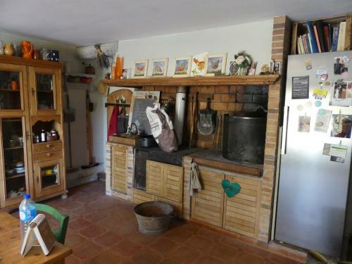 Bed & Breakfast Le Charme D'une Vieille Bastide Proven�ale