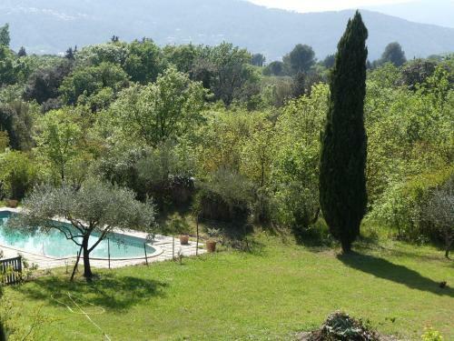 Bed & Breakfast Le Charme D'une Vieille Bastide Proven�ale