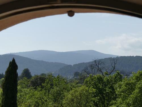 Bed & Breakfast Le Charme D'une Vieille Bastide Proven�ale