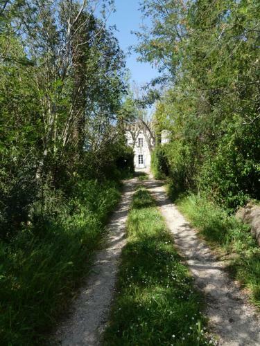 Bed & Breakfast Le Charme D'une Vieille Bastide Proven�ale