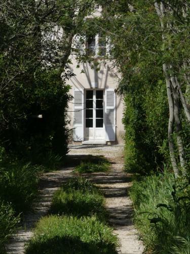 Bed & Breakfast Le Charme D'une Vieille Bastide Proven�ale
