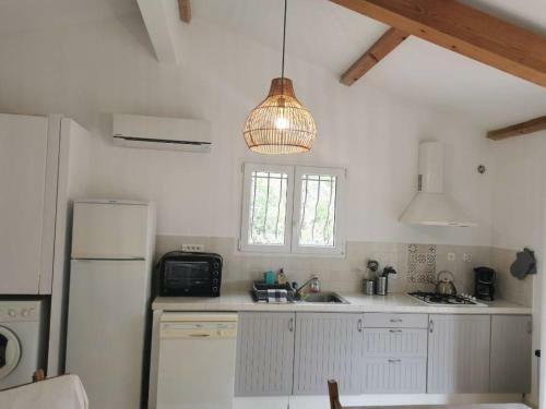 Villa Boost Your Immo Corse Sari Solenzara 350