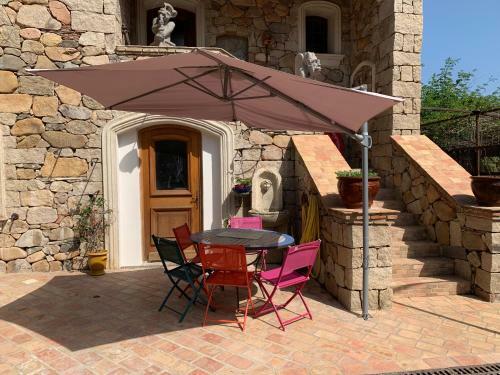 A Casa Di Pietra