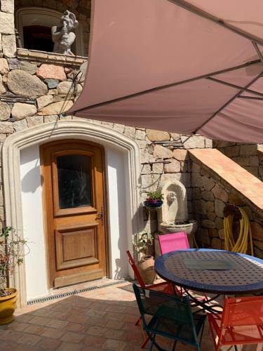 A Casa Di Pietra
