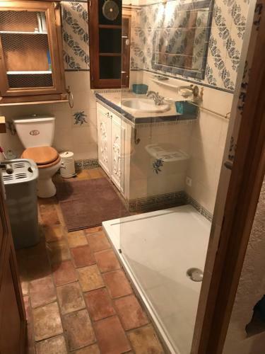 A Casa Di Pietra