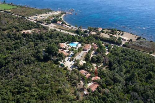 Villa Le Thyreneen