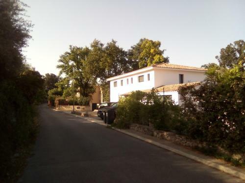 Apartamento Les Ch�nes Verts