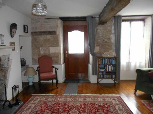 Pineau And Tournesol Holiday Cottages