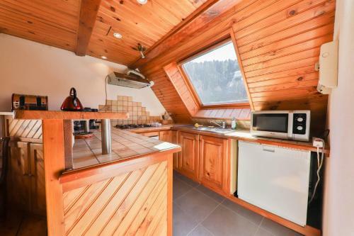 Apartamentos La Marguerite 3ch Et Le Panoramic 2ch � Sondernach