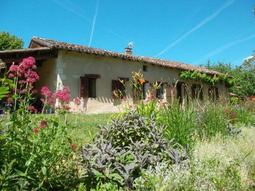 La Loge Du Chateau