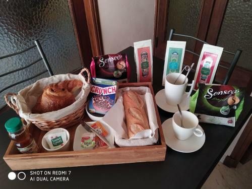 Bed & Breakfast Chambre D'h�te A 2 Pas Du Rh�ne