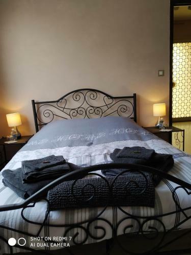 Bed & Breakfast Chambre D'h�te A 2 Pas Du Rh�ne