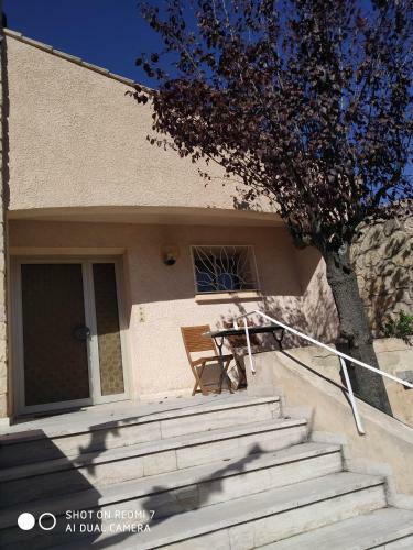 Bed & Breakfast Chambre D'h�te A 2 Pas Du Rh�ne
