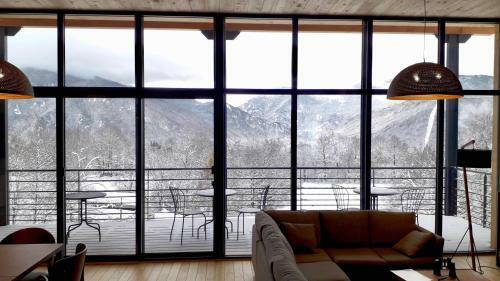 Bed & Breakfast Balcons De Sorgeat