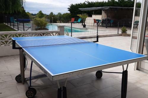 Cap-les Engreffieres - Piscine - Terrasse De R�ve