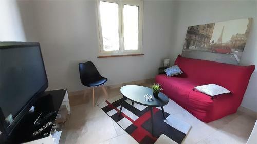 Cap-les Engreffieres - Piscine - Terrasse De R�ve